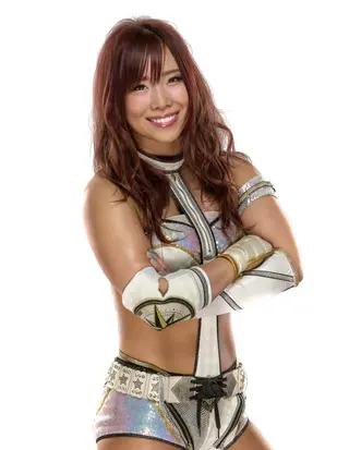 Kairi Sane photo 4 — Brown, Asian