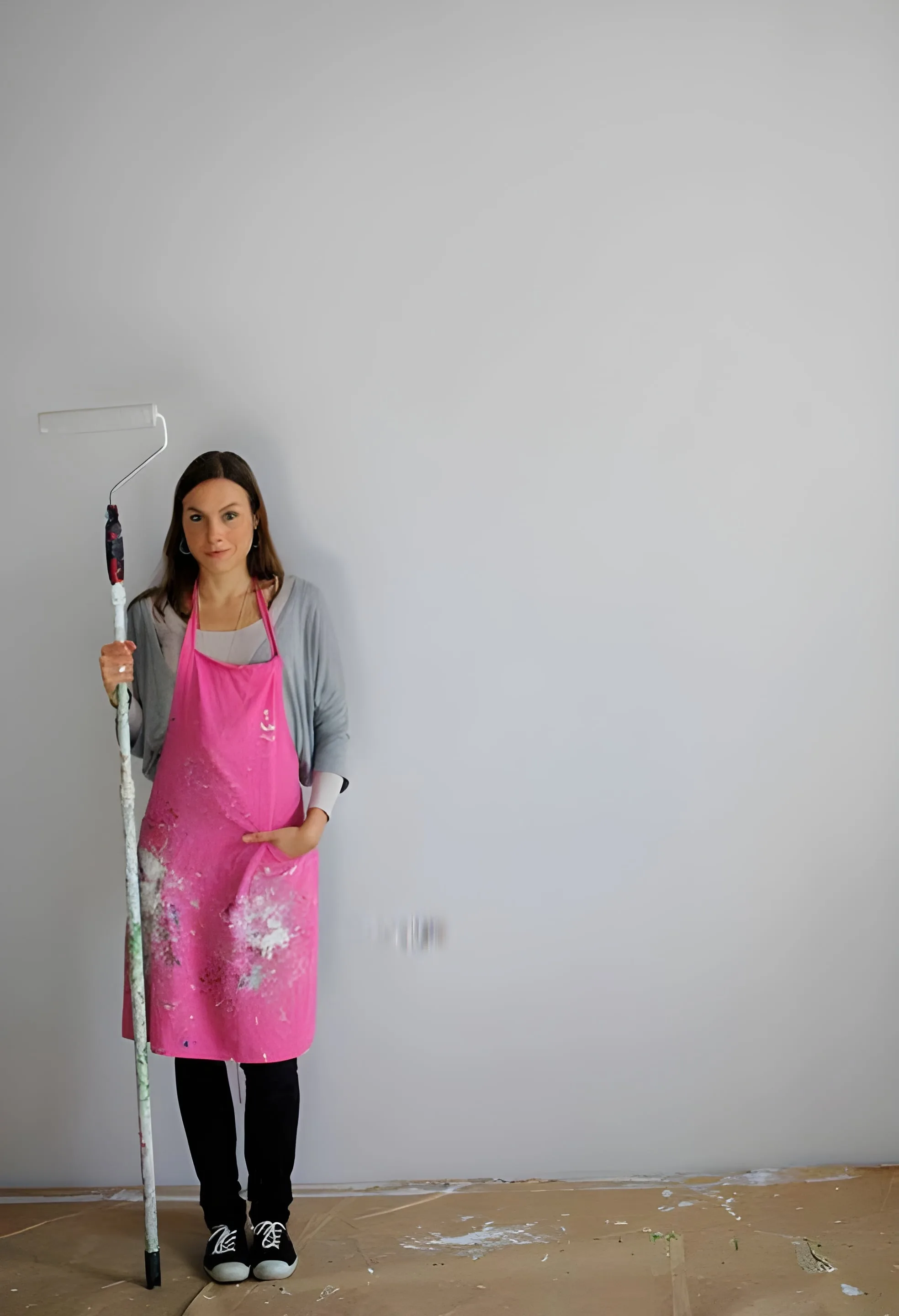 Kaisa Jouhki photo 2 — Brown, Average