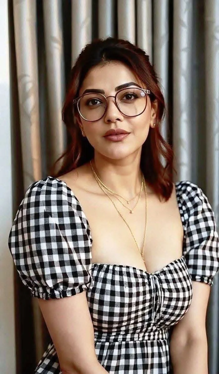 Kajal Agarwal photo 16 — Brown, Asian