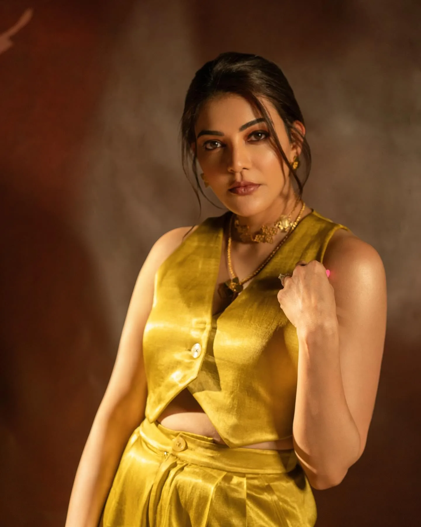 Kajal Agarwal photo 23 — Asian, Actress, Model
