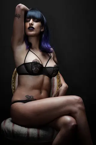 Kali Sudhra photo 13 — Canadian),  (Indian),  (Dutch, Black