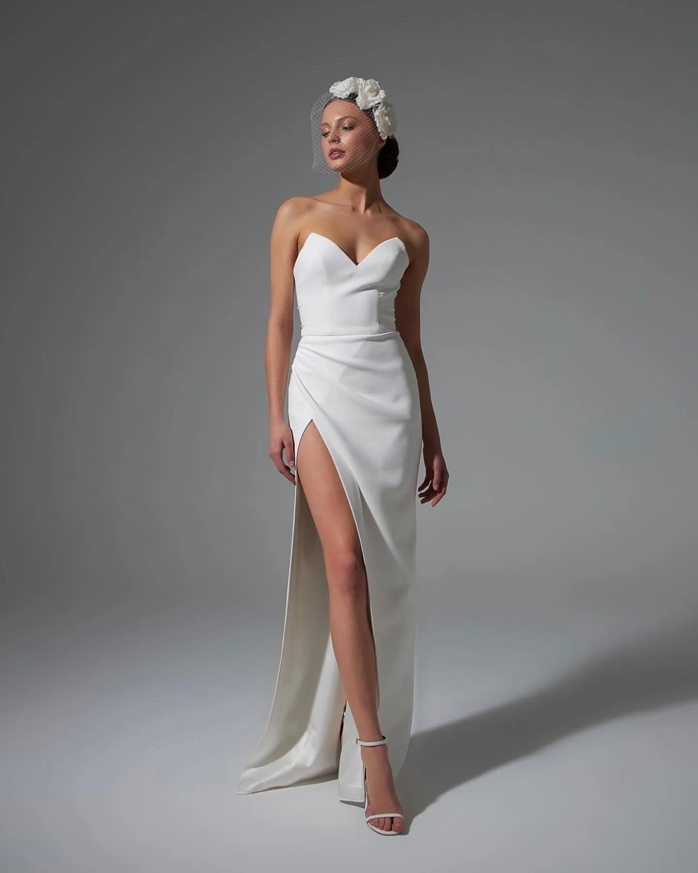 Kamile Kazickaite photo 6 — Lithuanian, Brown