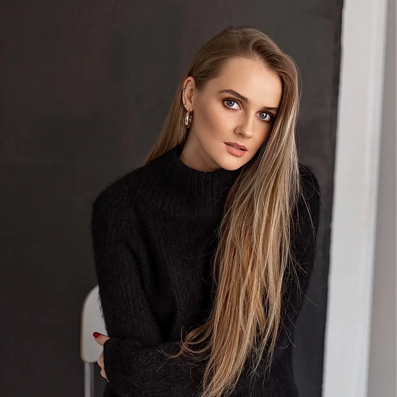 Kamile Sakyte photo 15 — Nurse, Showgirl, Lithuanian