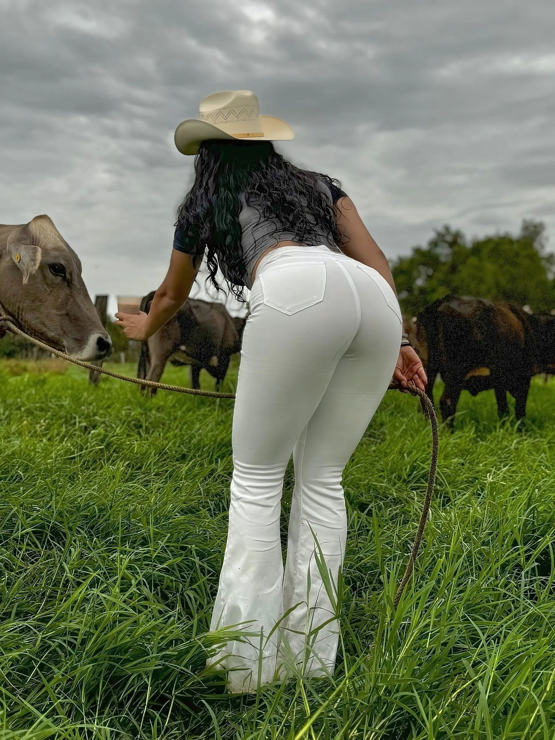 Kandy Alejandra photo 10 — Brown, Latin