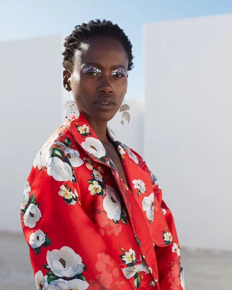 Kaone Kario photo 11 — Black, Influencer, Model (former)