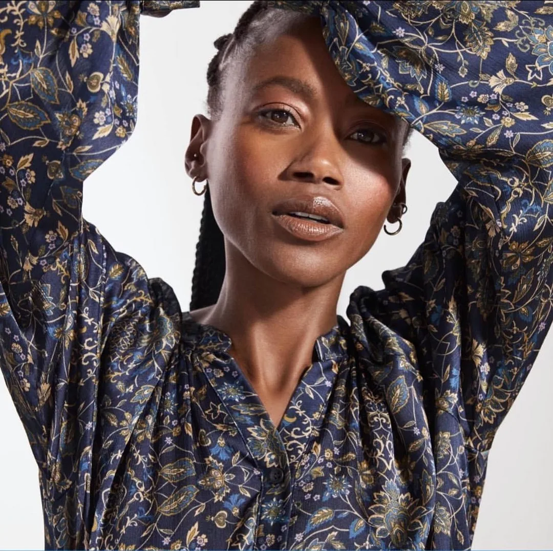 Kaone Kario photo 12 — Influencer, Model (former), Botswanan