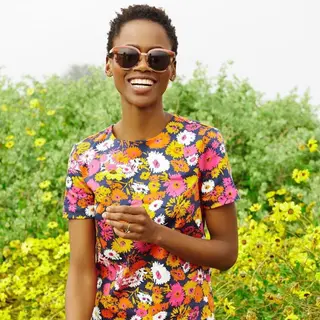 Kaone Kario photo 17 — Black, Influencer, Model (former)
