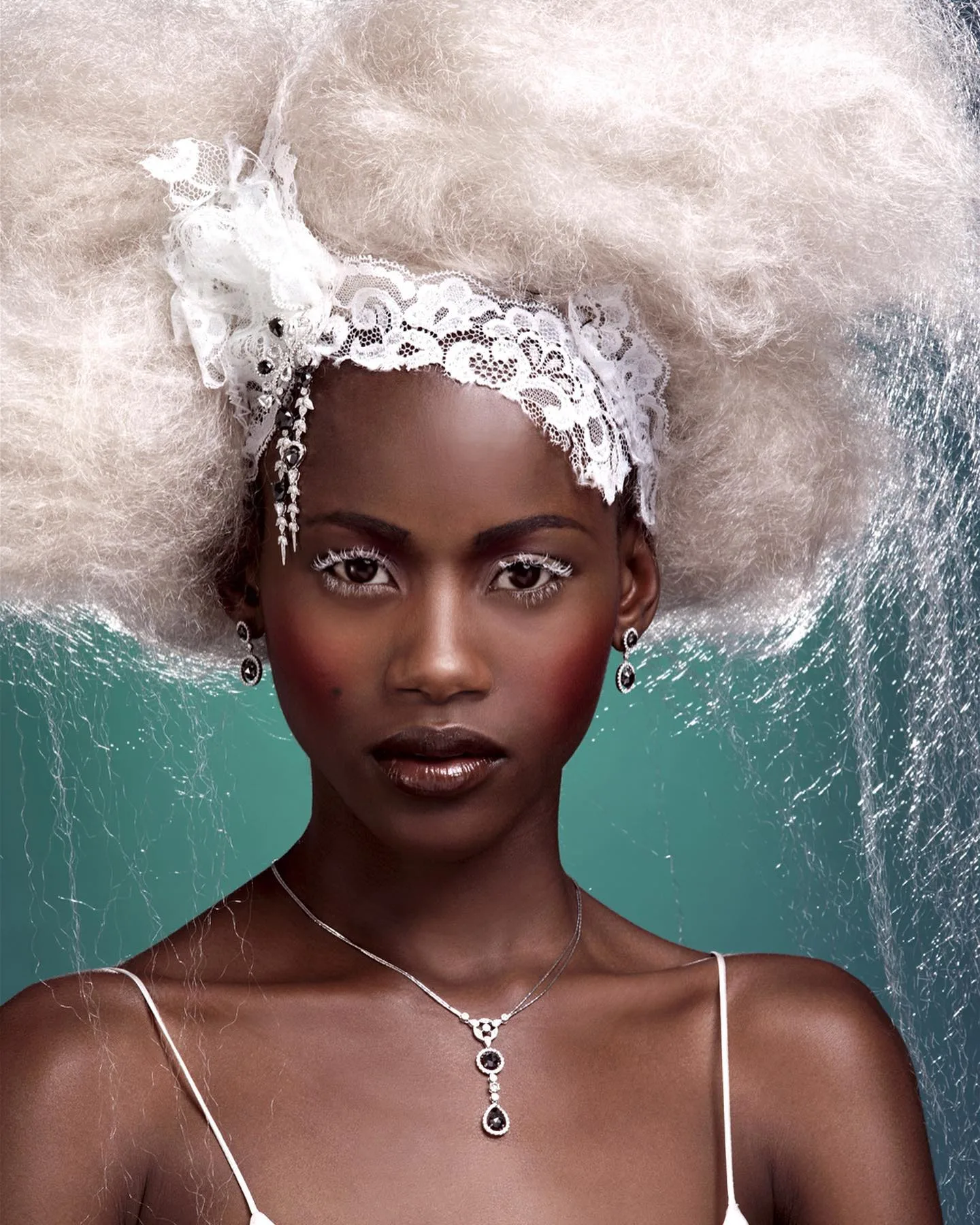 Kaone Kario photo 18 — Influencer, Model (former), Botswanan