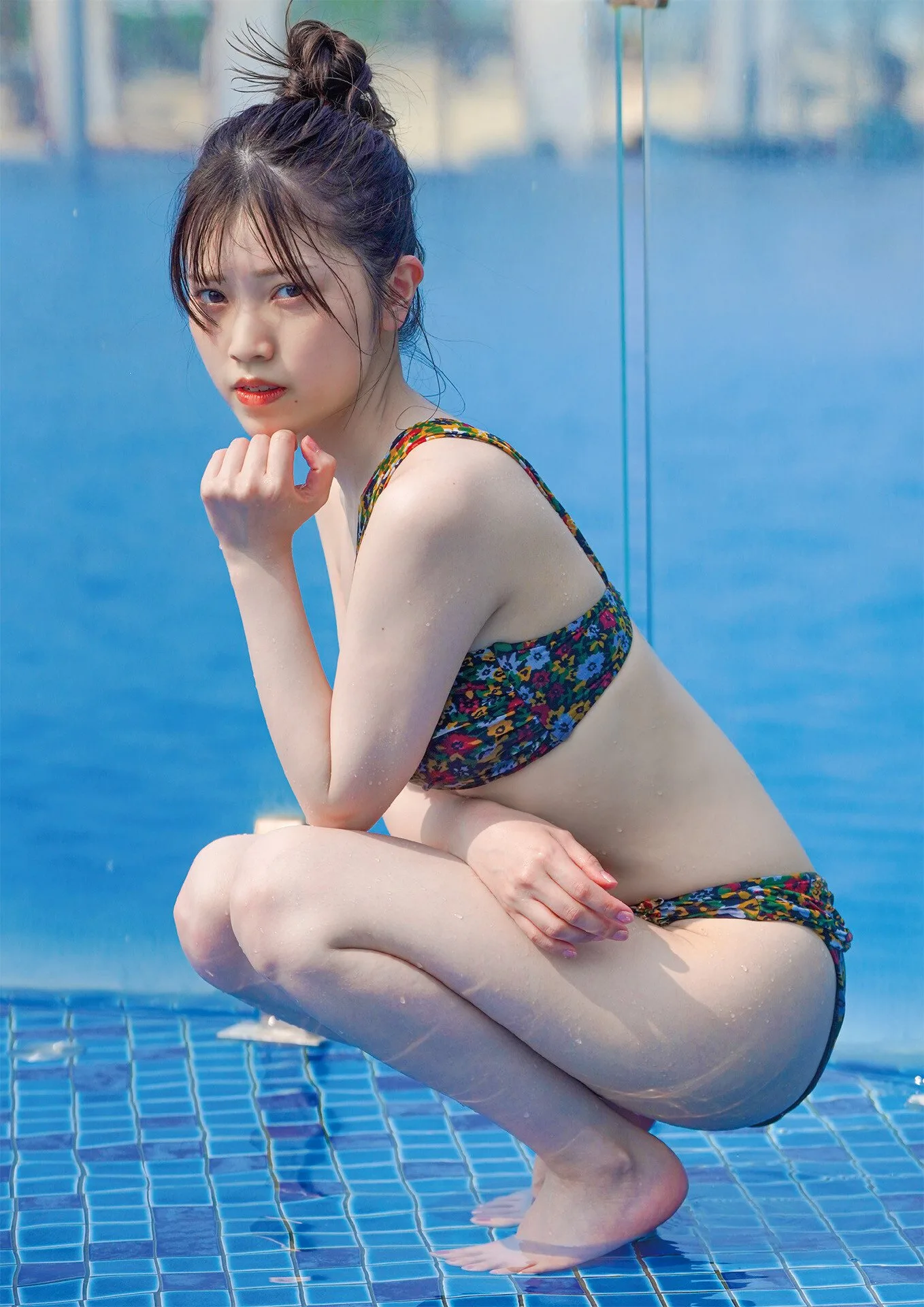 Kaori Ishihara — Actress, Musician: Singer, Voice Actress, YouTuber, Japanese