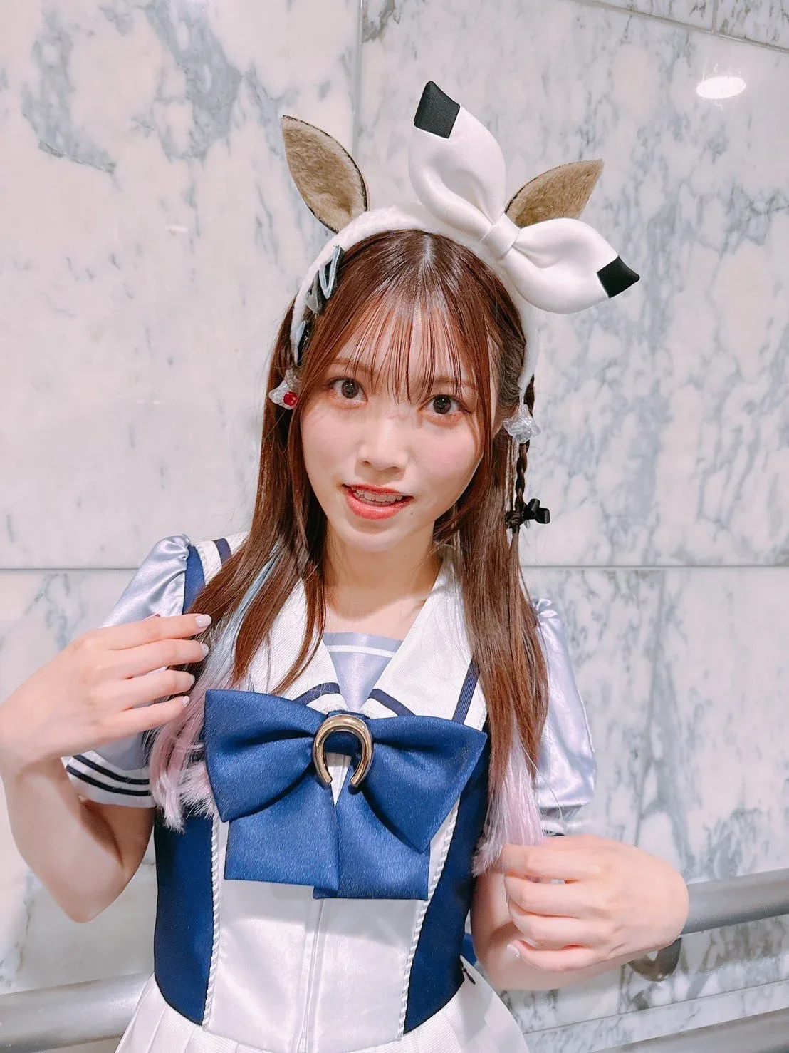 Kaori Ishihara photo 11 — Asian, Actress, Musician: Singer, Voice Actress, YouTuber