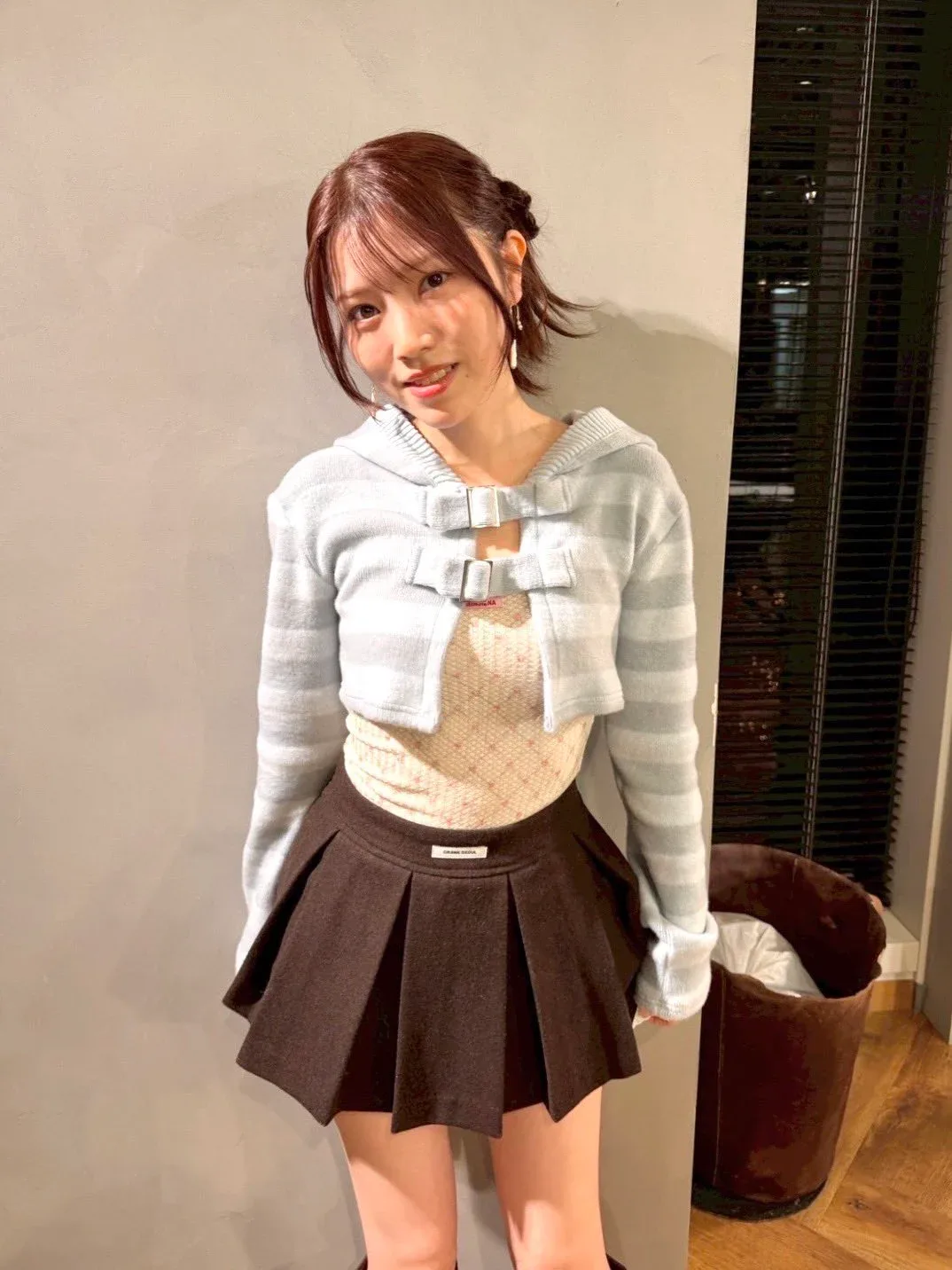 Kaori Ishihara photo 15 — Slim, Brown