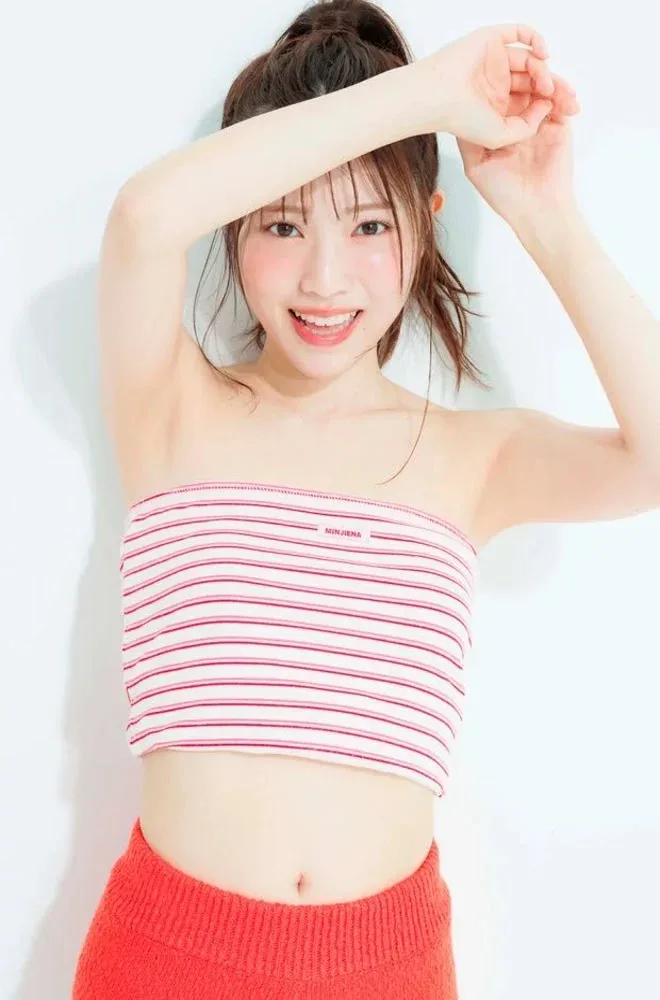 Kaori Ishihara photo 18 — Actress, Musician: Singer, Voice Actress, YouTuber, Japanese