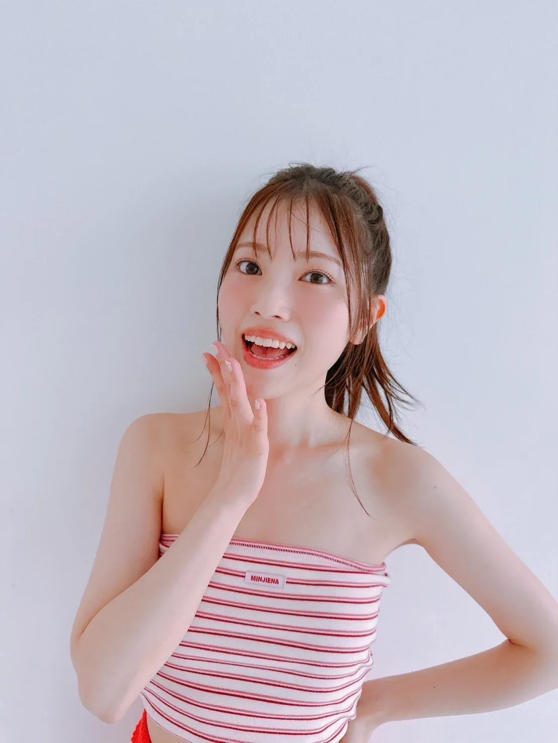 Kaori Ishihara photo 5 — Asian, Actress, Musician: Singer, Voice Actress, YouTuber