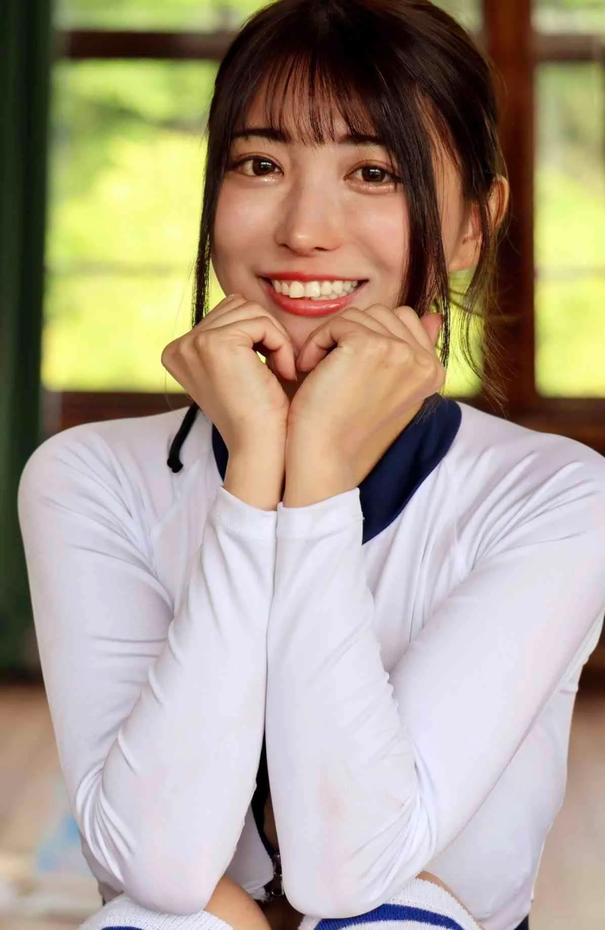 Kaoru Ichihara photo 10 — Gravure Idol, Race Queen, Showgirl (former), Japanese