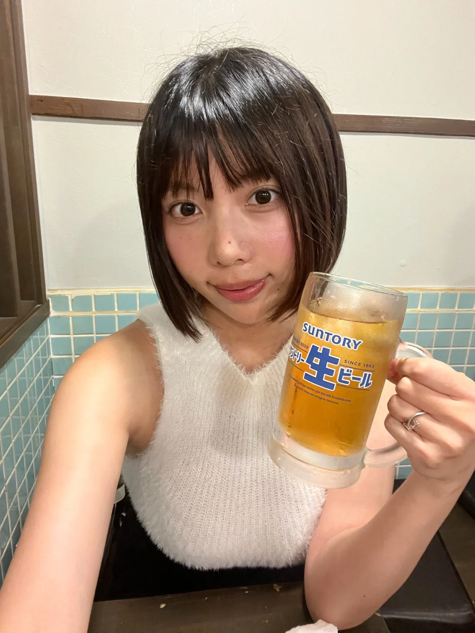 Kaoru Yasui photo 11 — Asian, AV Idol, Gravure Idol (former), Influencer