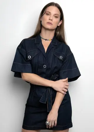 Karen Junqueira photo 18 — Actress, Brazilian