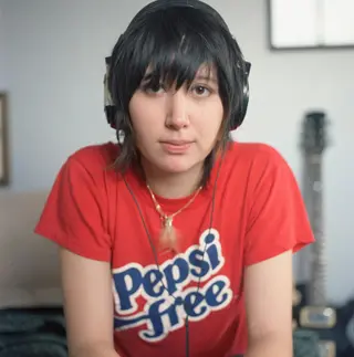 Karen O photo 17 — Mixed-race, Actress, Influencer, Musician, YouTuber