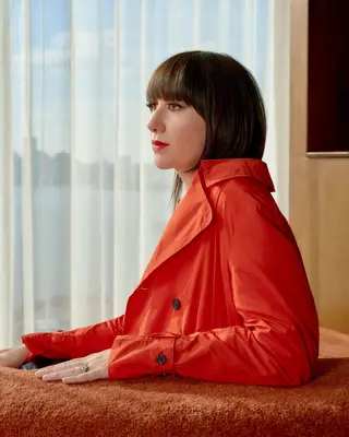 Karen O photo 5 — Mixed-race, Actress, Influencer, Musician, YouTuber