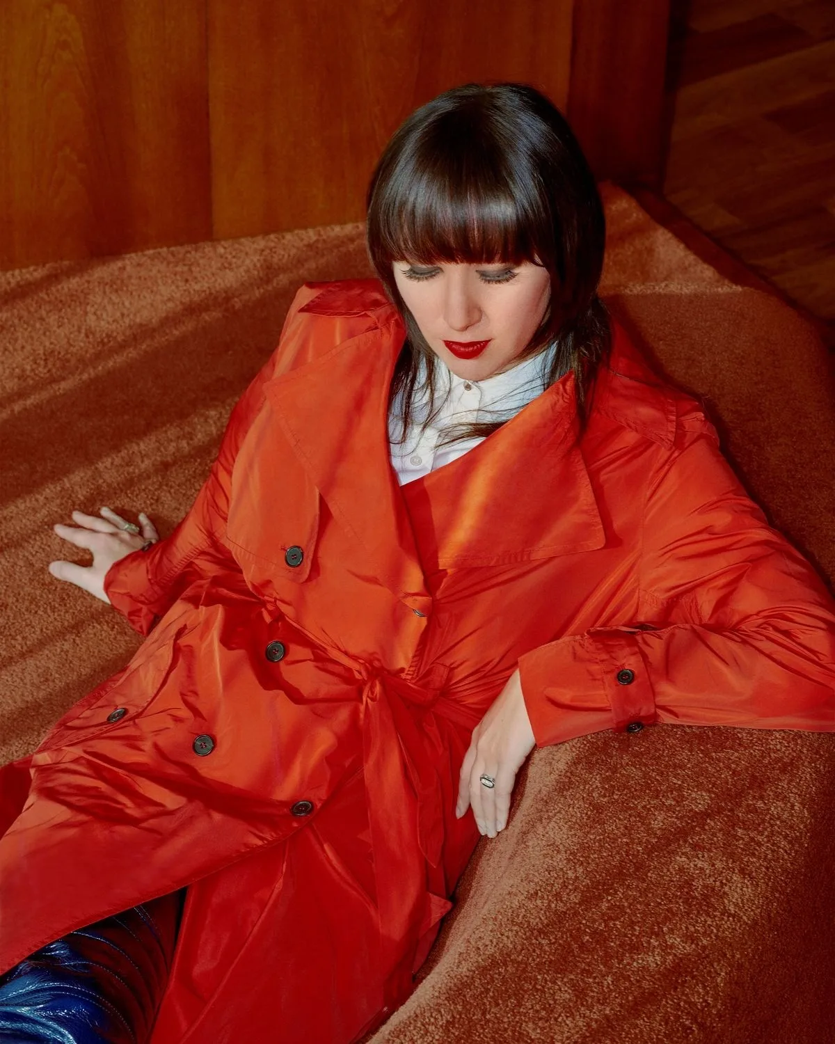 Karen O photo 6 — Actress, Influencer, Musician, YouTuber, American),  (South Korean