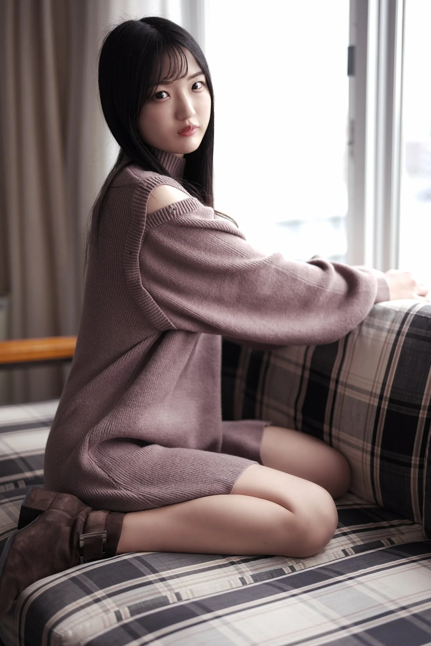 Karen Otoha photo 12 — Adult Model, AV Idol, Japanese