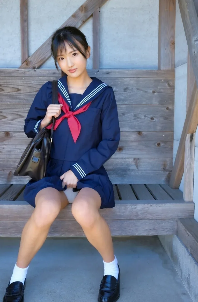 Karen Otoha photo 17 — Asian, Adult Model, AV Idol