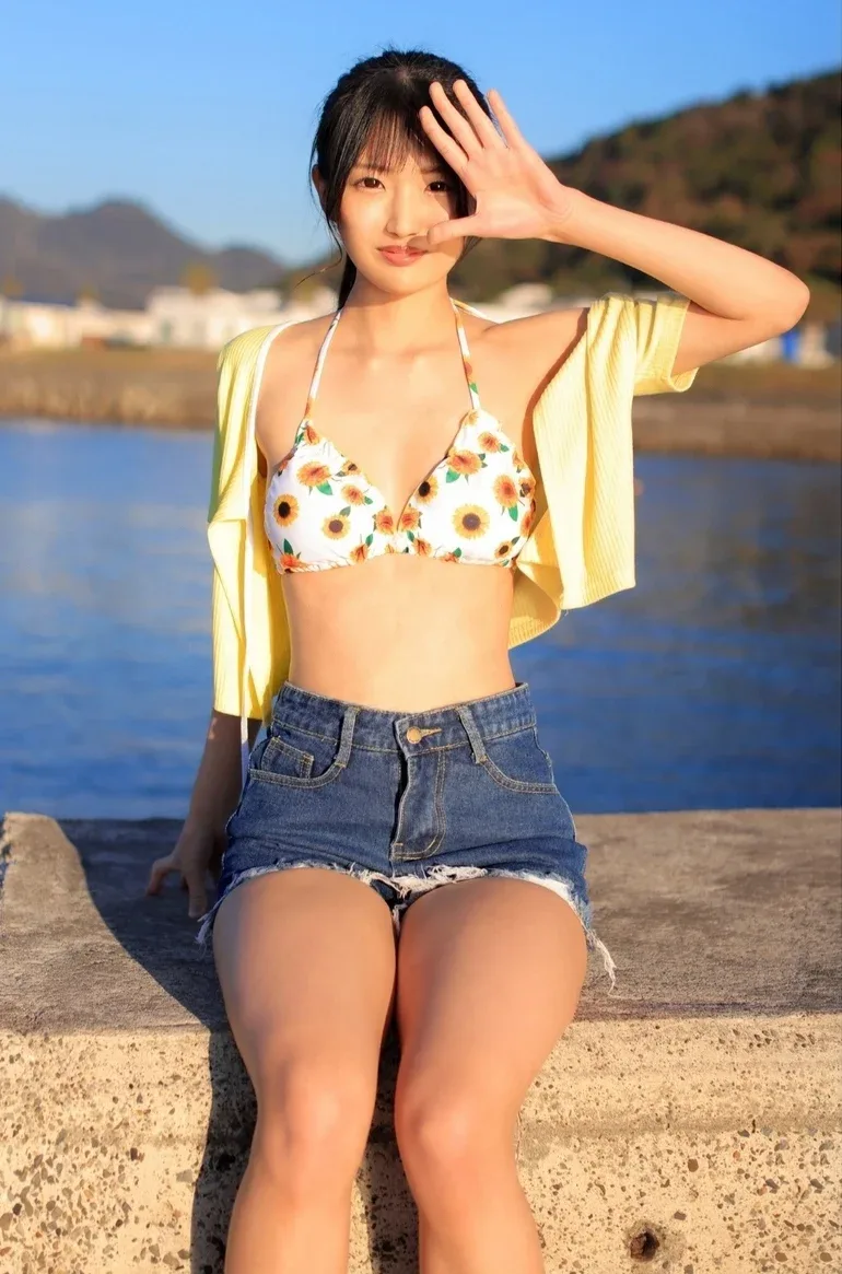 Karen Otoha photo 19 — Japanese, Black