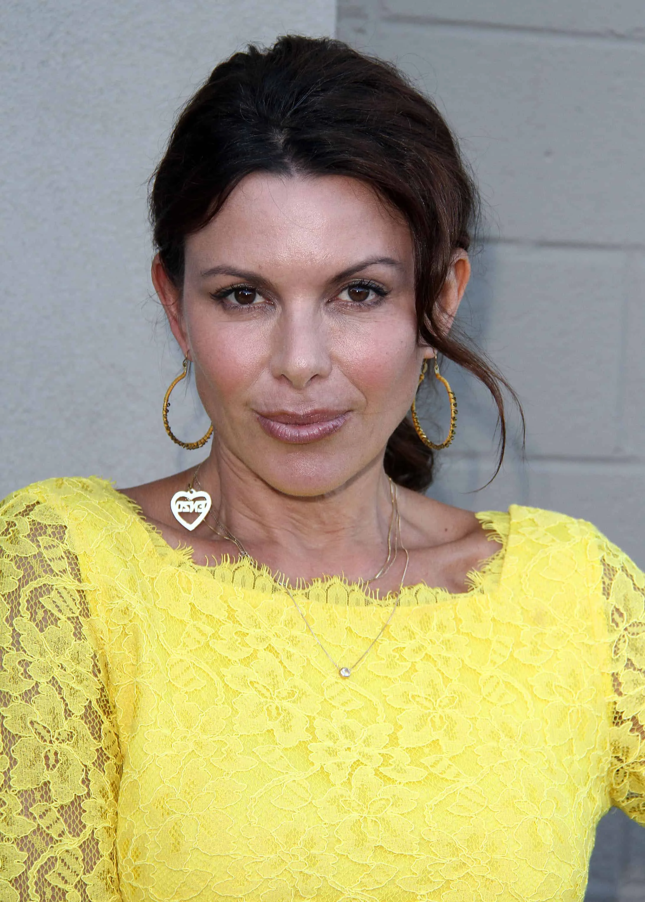 Kari Wuhrer photo 18 — Actress (former), Model (former), Musician (former), American