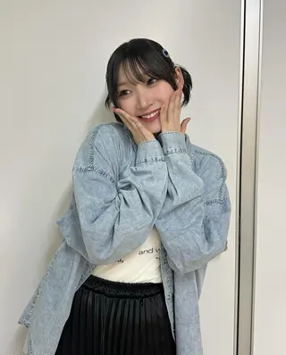 Karin Miyamoto photo 11 — Asian, Gravure Idol, Musician, Musician:  J-pop Idol