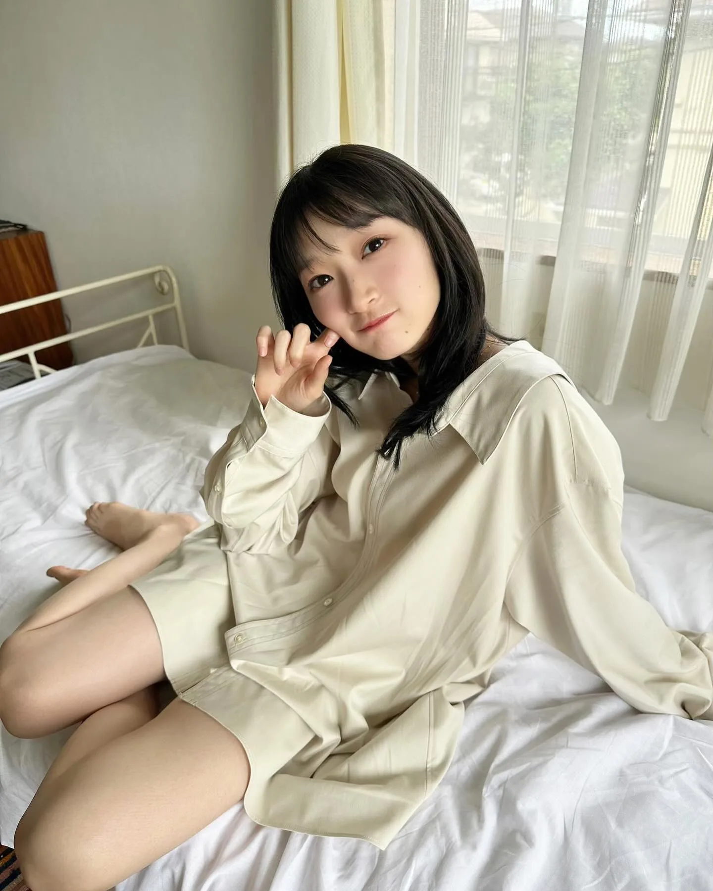 Karin Miyamoto photo 13 — Japanese, Average