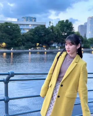 Karin Miyamoto photo 14 — Average, Asian