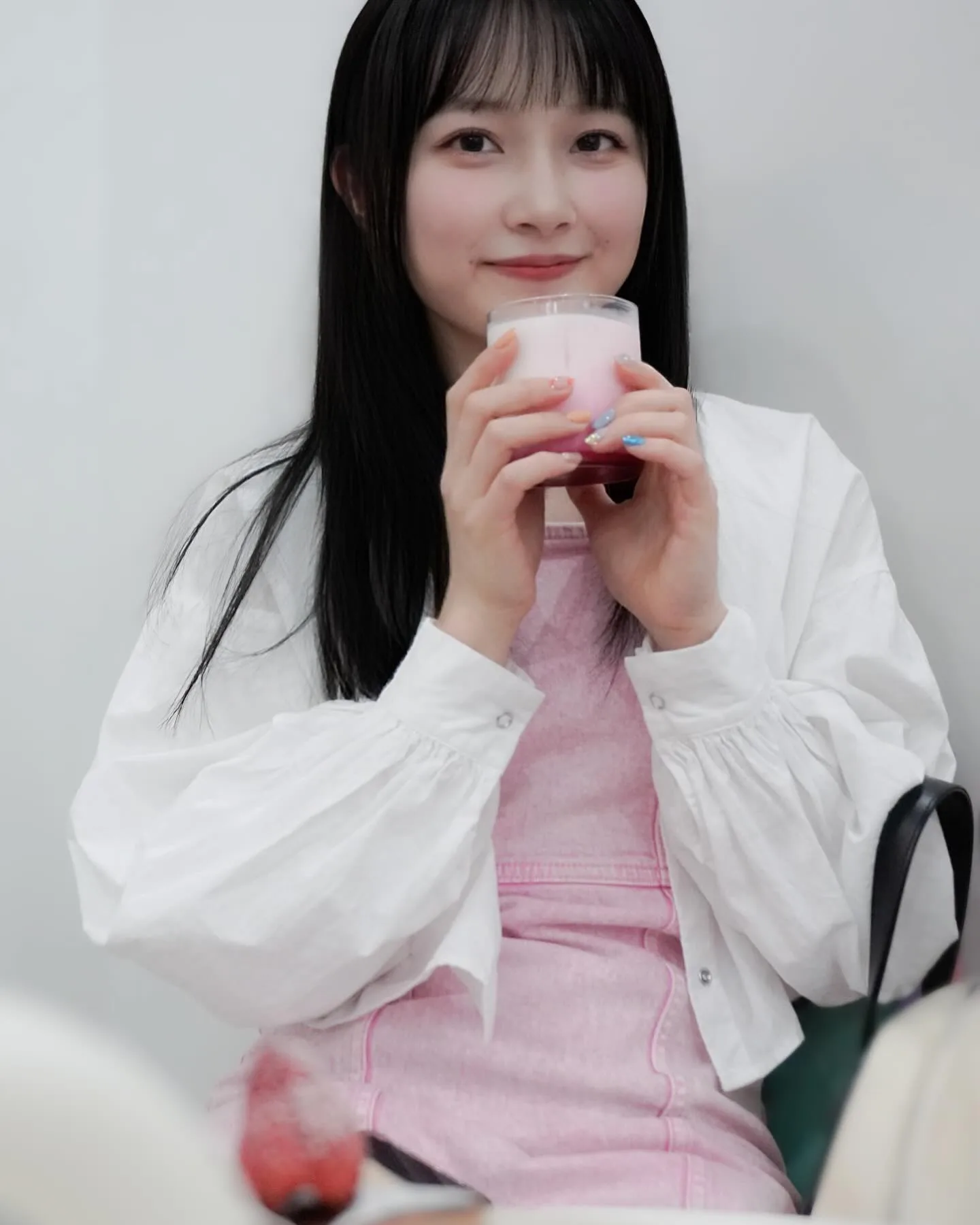 Karin Miyamoto photo 18 — Average, Asian