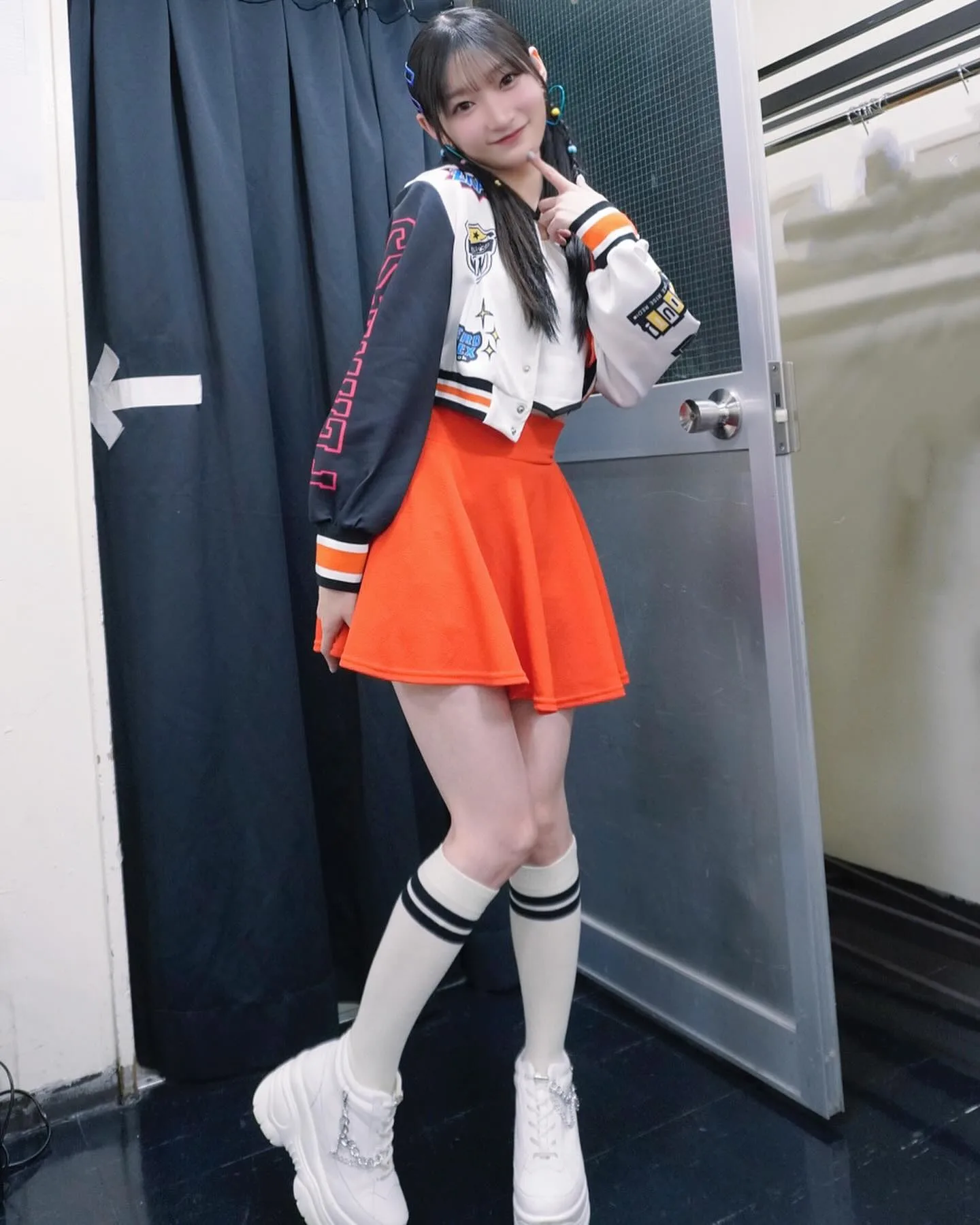 Karin Miyamoto photo 3 — Asian, Gravure Idol, Musician, Musician: J-pop Idol