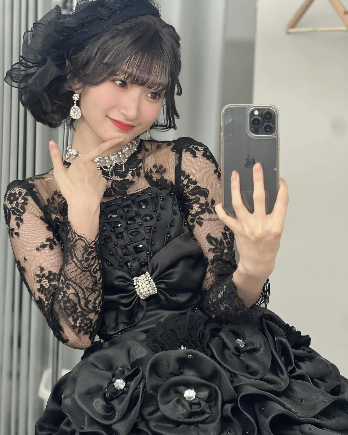 Karin Miyamoto photo 6 — Average, Asian