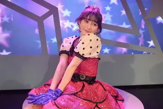 Karin Miyamoto photo 7 — Asian, Gravure Idol, Musician, Musician:  J-pop Idol