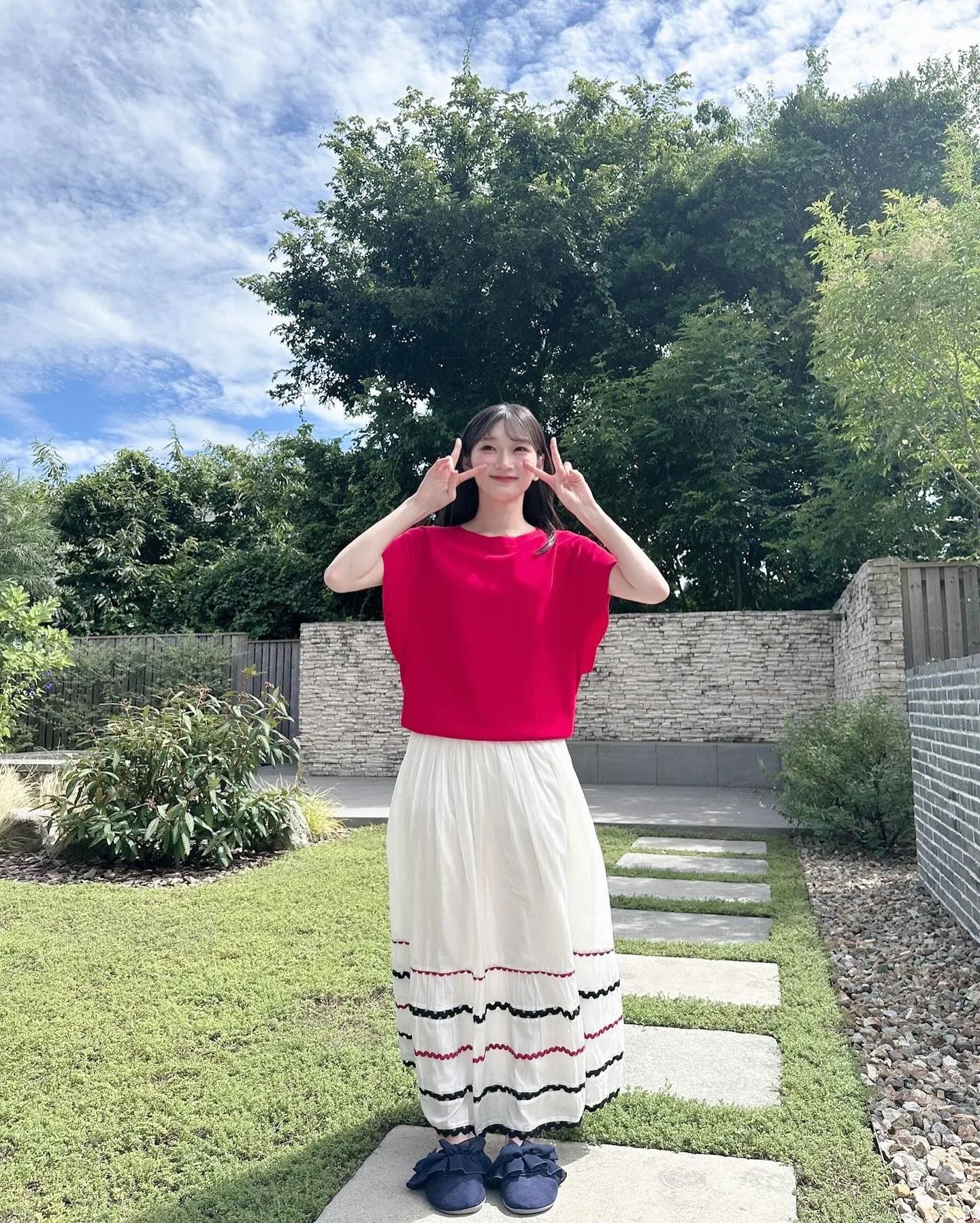 Karin Miyamoto photo 9 — Japanese, Average