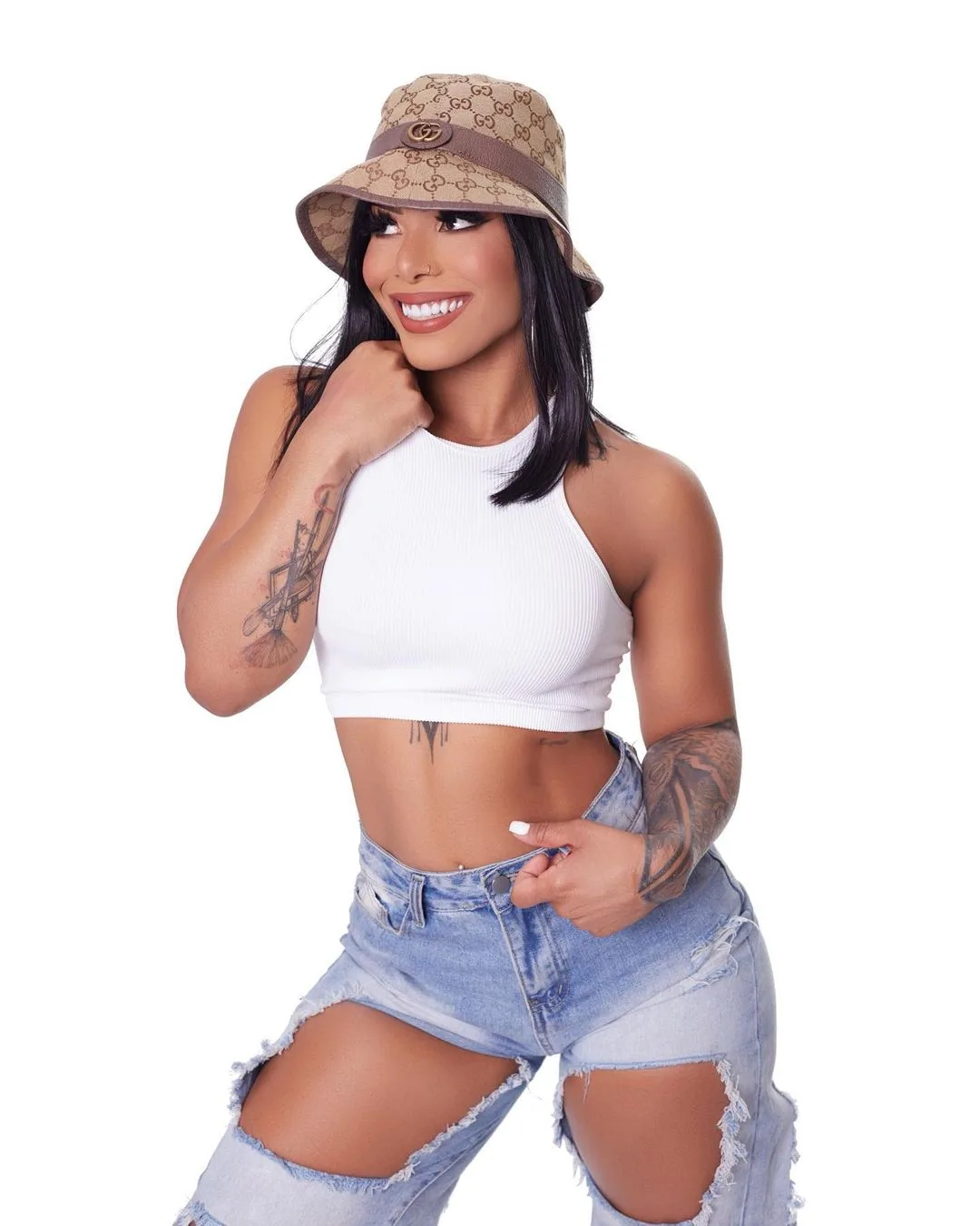 Karishna Ayala photo 7 — Puerto Rican, Black