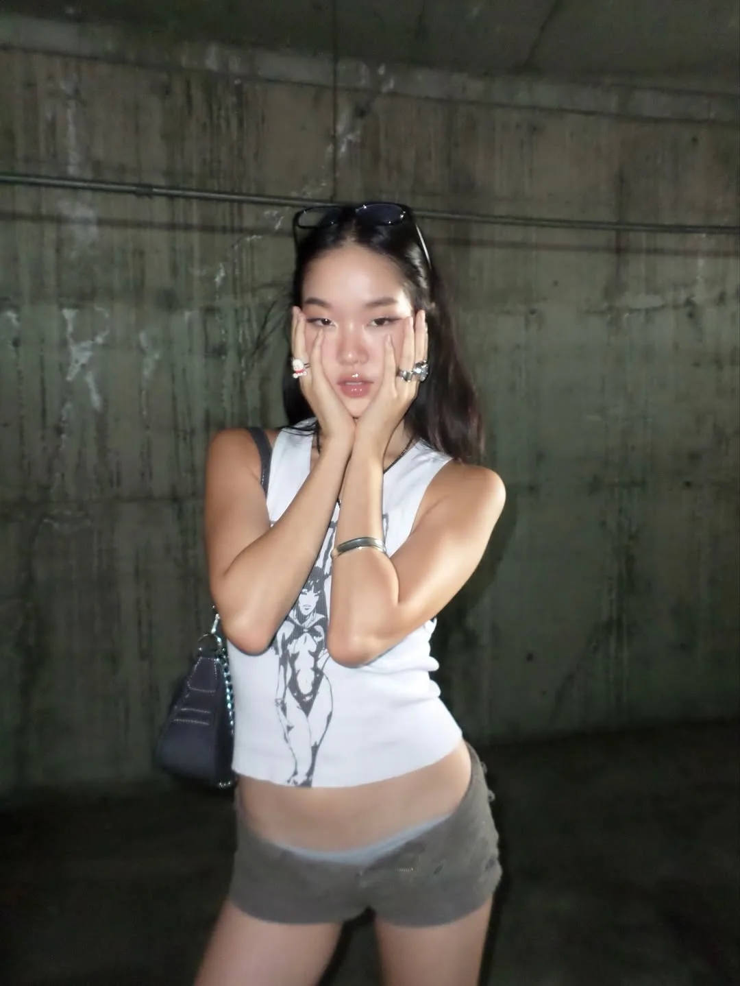 Karlee Tanaka photo 1 — American),  (Japanese),  (South Korean, Black