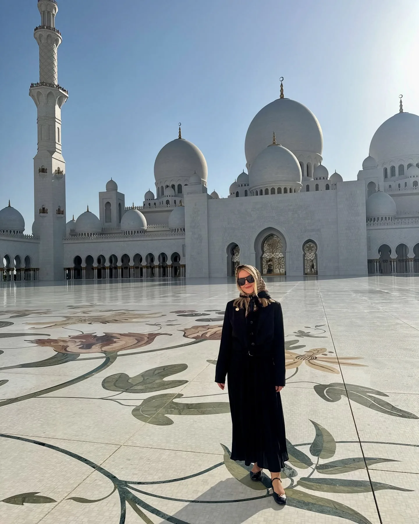 Karoline Leavitt photo 7 — American, Blonde