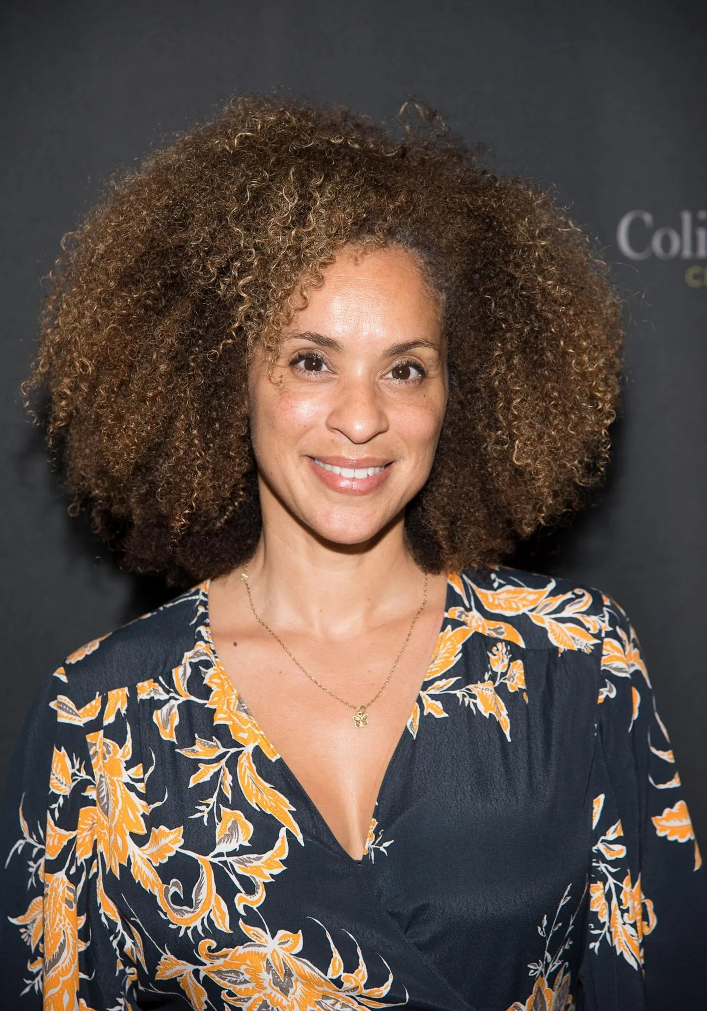 Karyn Parsons photo 13 — American, Black