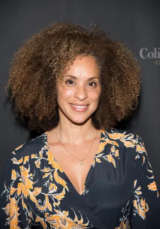 Karyn Parsons photo 13 — American, Black