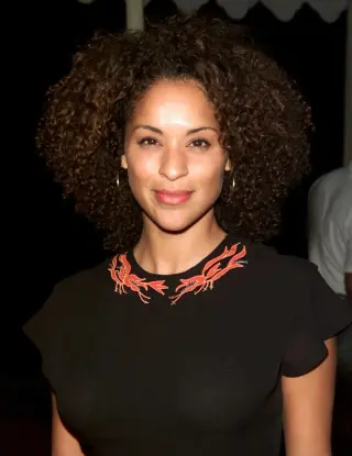 Karyn Parsons photo 18 — Actress, Author, Comedian, American