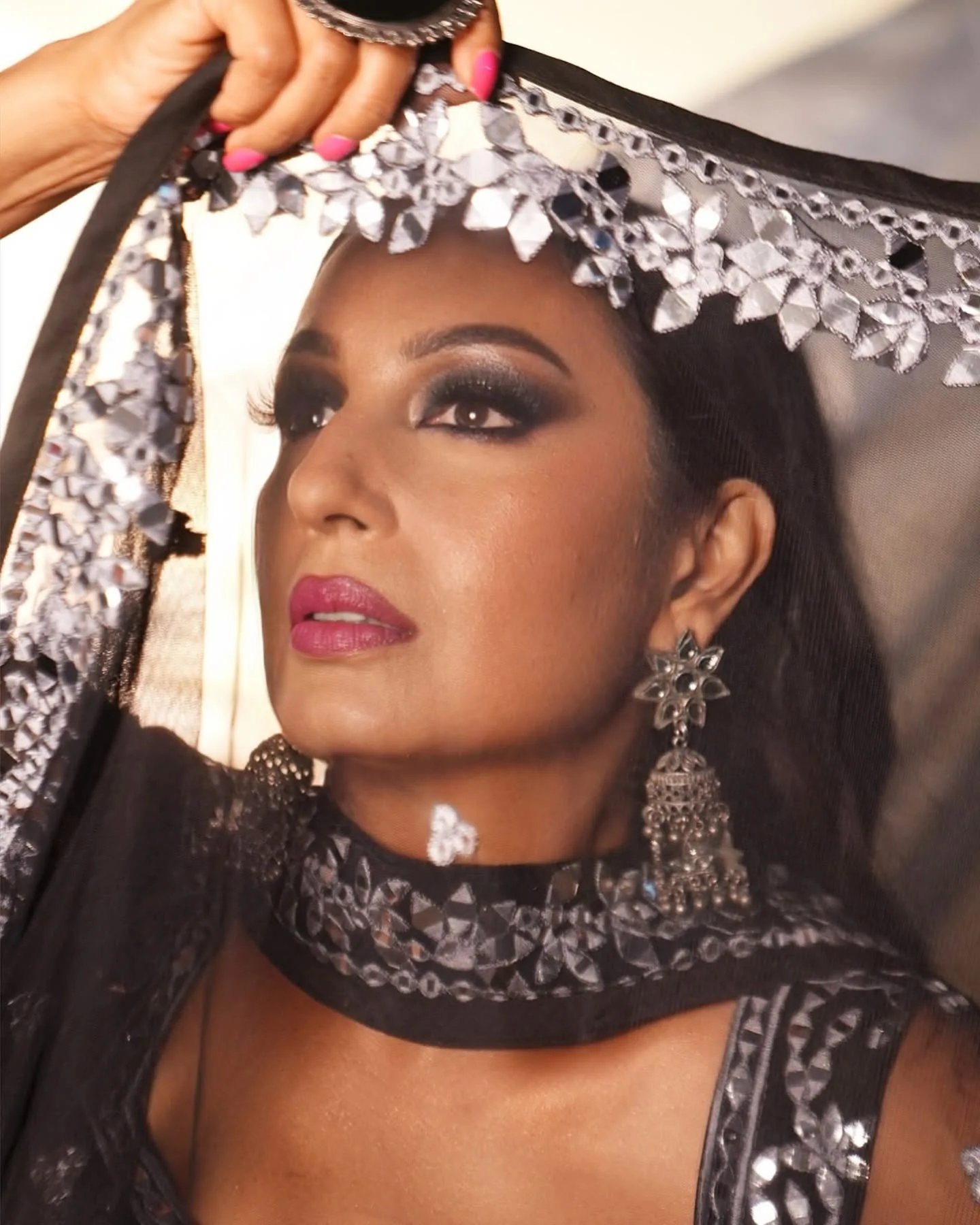 Kashmera Shah photo 5 — Asian, Actress, Director, Model, Reality TV Star