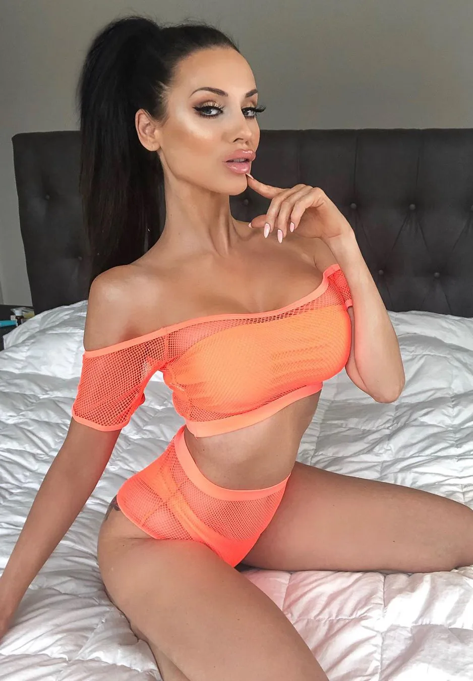 Katarzyna Bucko photo 29 — Caucasian, Adult Model, Business Woman, Glamour Model, Influencer, Model