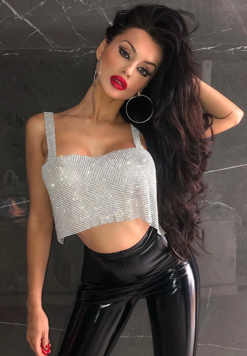 Katarzyna Bucko photo 30 — Adult Model, Business Woman, Glamour Model, Influencer, Model, Polish
