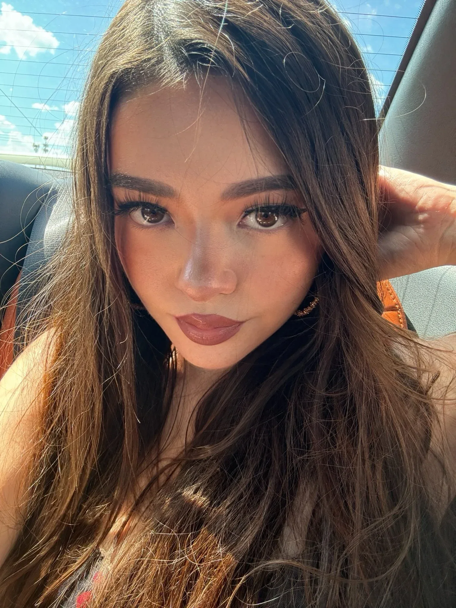 Katchii photo 11 — Mixed-race (primarily Asian), Gamer, Influencer, Model, TikTok Star, YouTuber