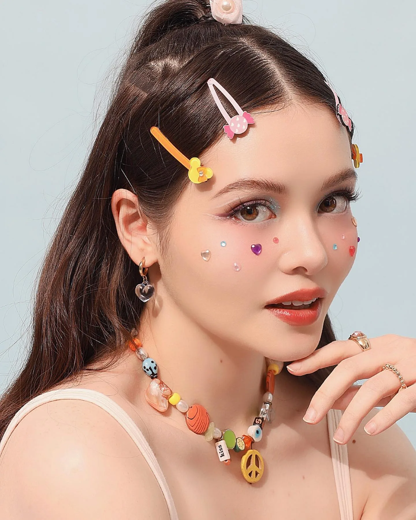Katchii photo 12 — Gamer, Influencer, Model, TikTok Star, YouTuber, Filipino),  (American