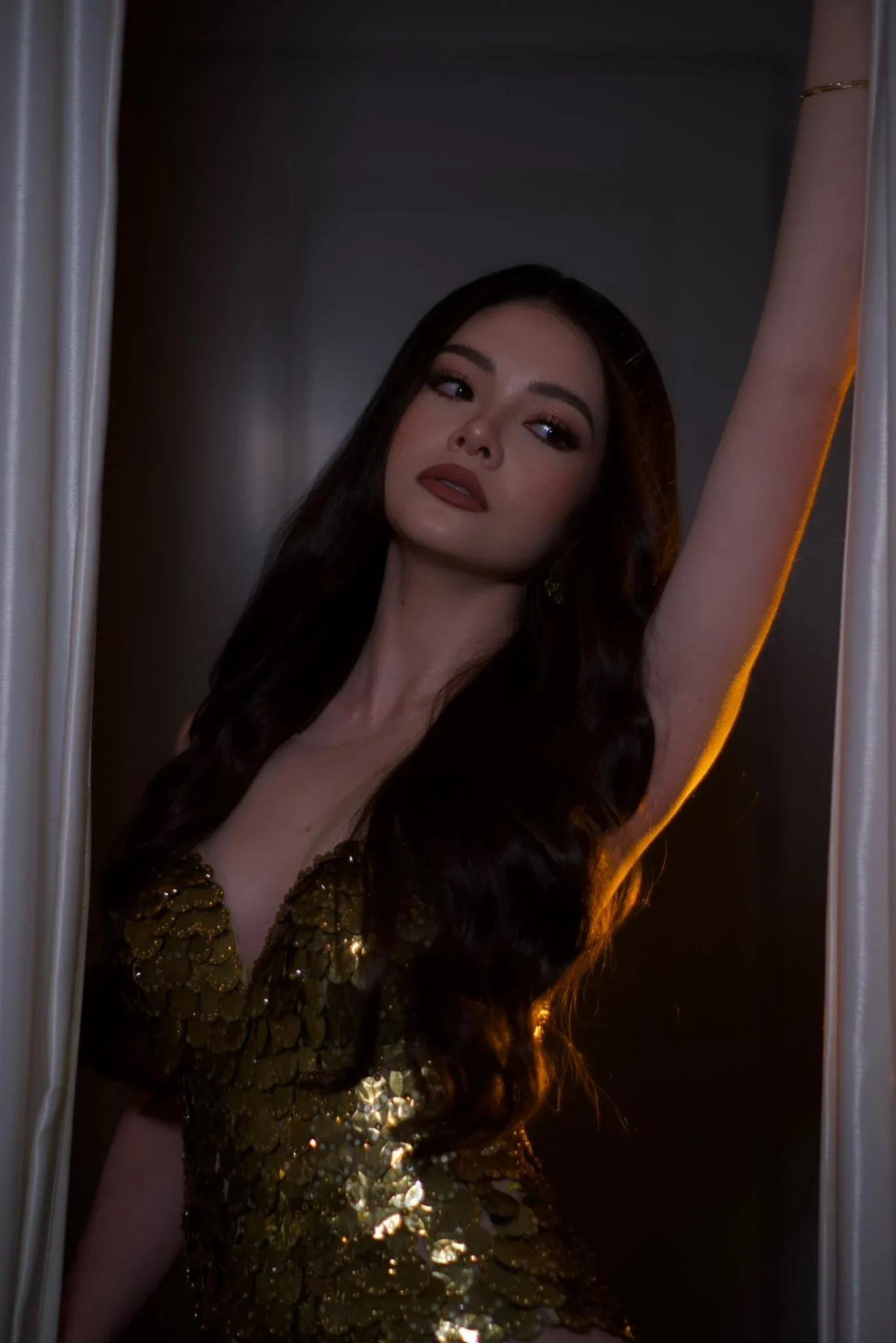 Katchii photo 4 — Brown, Mixed-race (primarily Asian)