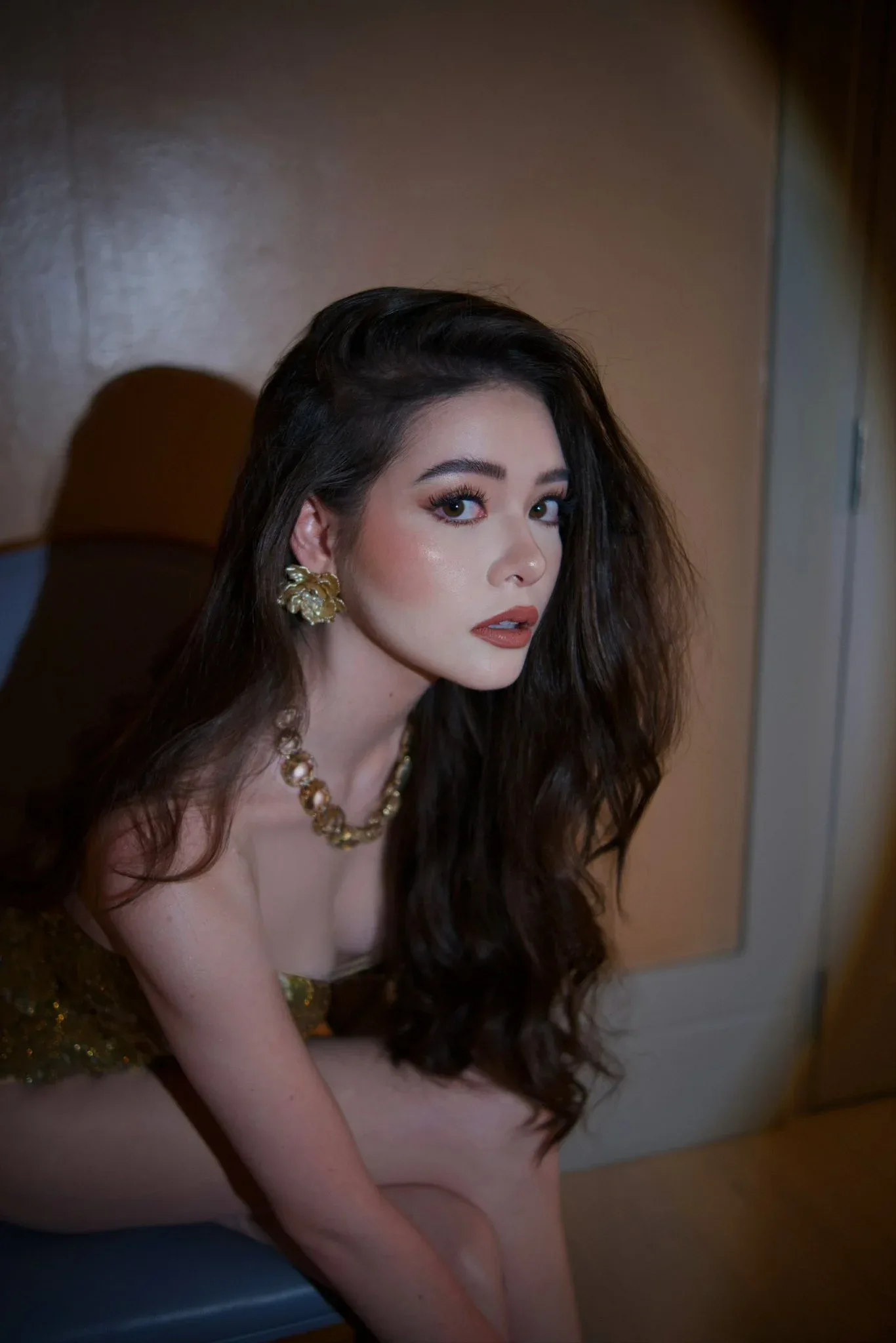Katchii photo 5 — Mixed-race (primarily Asian), Gamer, Influencer, Model, TikTok Star, YouTuber