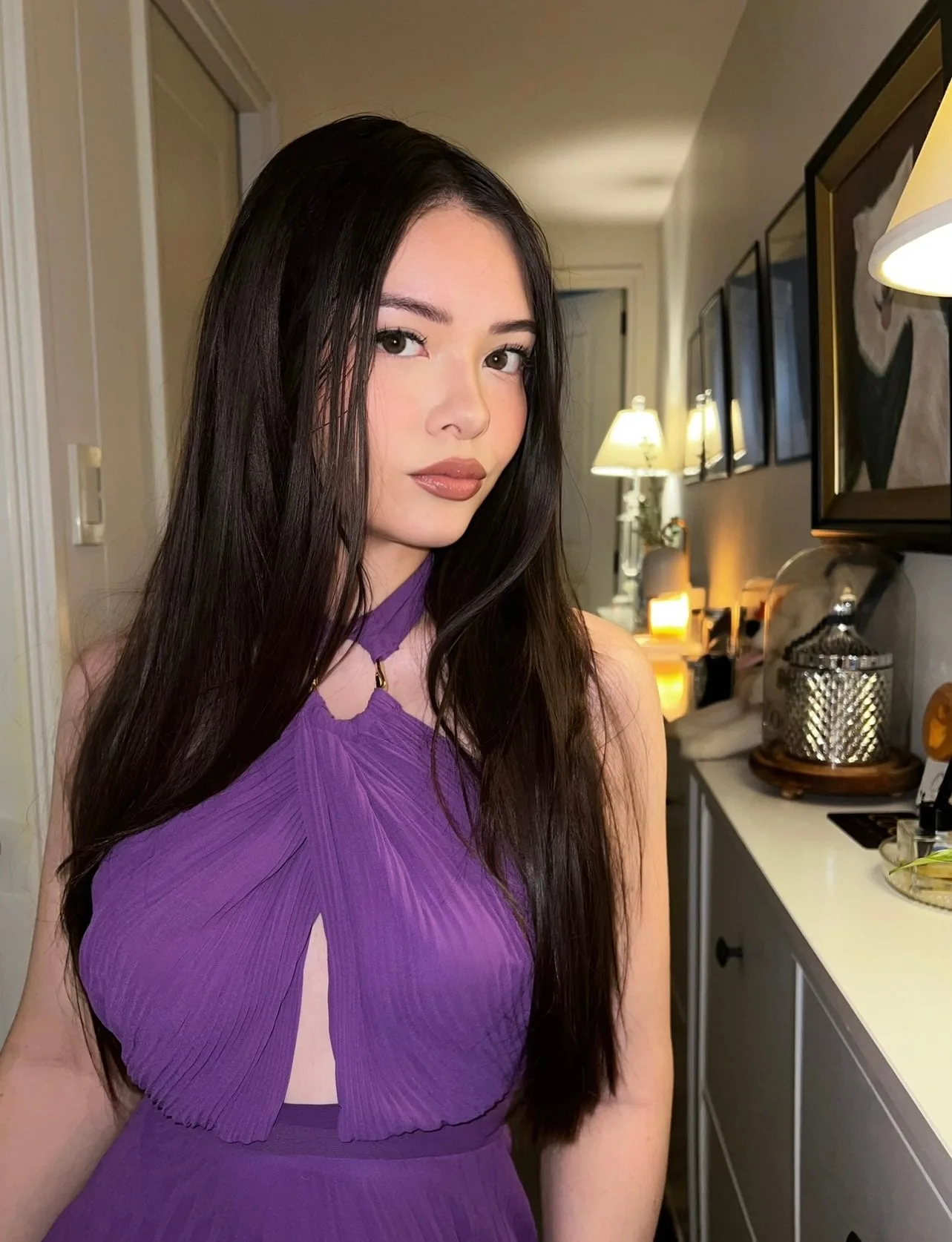 Katchii photo 7 — Filipino),  (American, Black