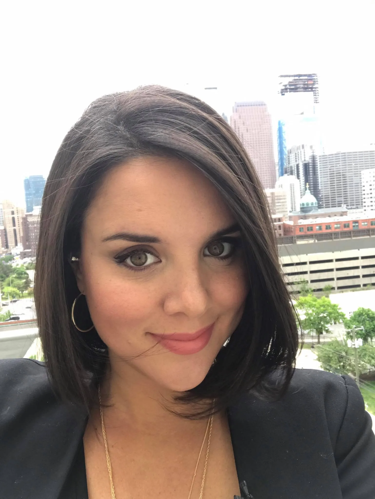 Kate Bilo photo 7 — American, Brown